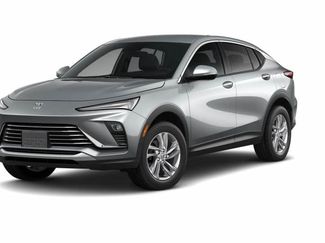 New 2026 Buick Envista Preferred w/ Convenience I Package video 2