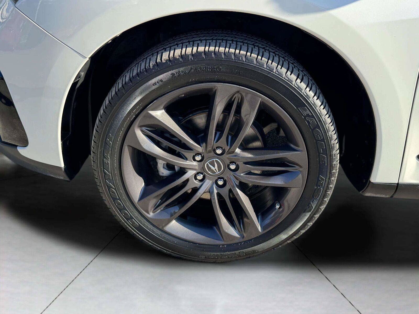 Used 2019 Acura RDX A-Spec w/ Technology Package AWD/4WD image 52
