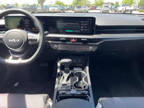 New 2026 Kia K5 GT-Line AWD/4WD image 12