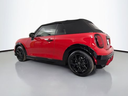 New 2026 MINI Cooper S image 9