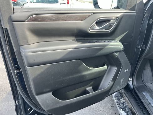 Certified 2024 Chevrolet Tahoe Z71 w/ Luxury Package image 22