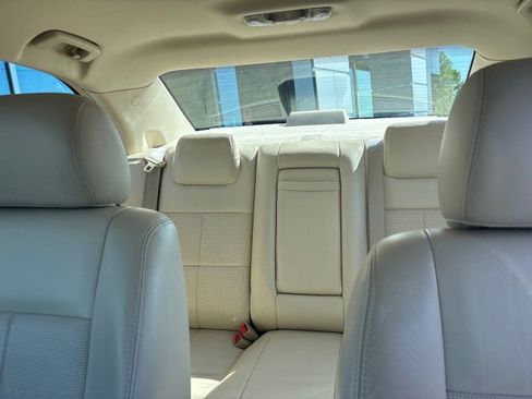 Used 2008 Lincoln MKZ FWD image 31