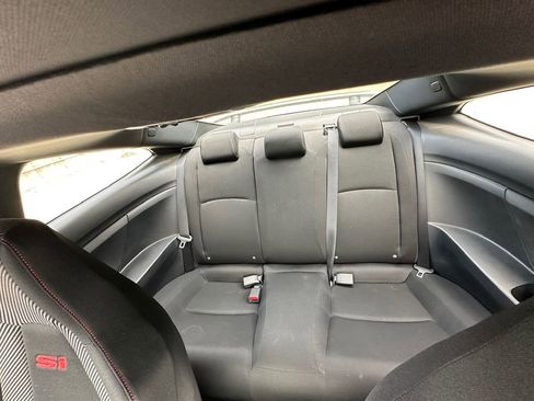 Used 2017 Honda Civic Si image 19