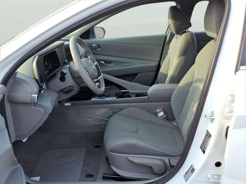 New 2026 Hyundai Elantra SEL Sport Premium FWD image 9