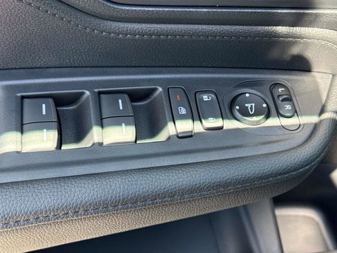 New 2026 Honda Odyssey Sport-L image 20