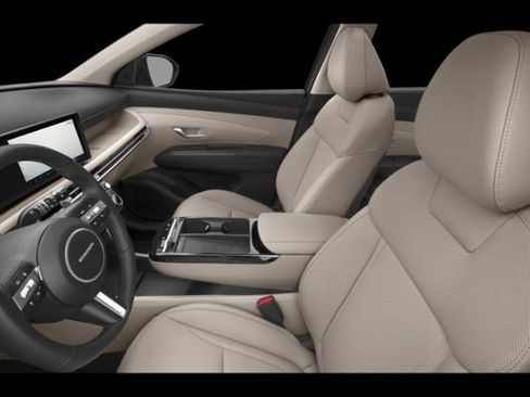 New 2026 Hyundai Tucson SEL AWD/4WD image 19