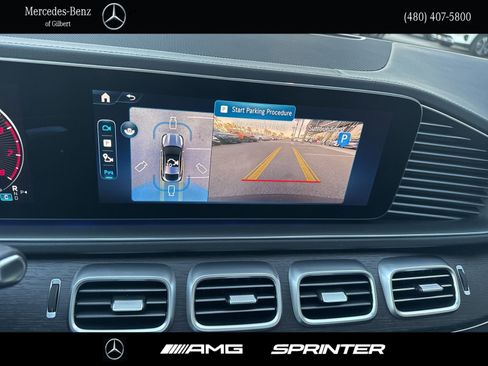 New 2026 Mercedes-Benz GLE 450 4MATIC Coupe image 27