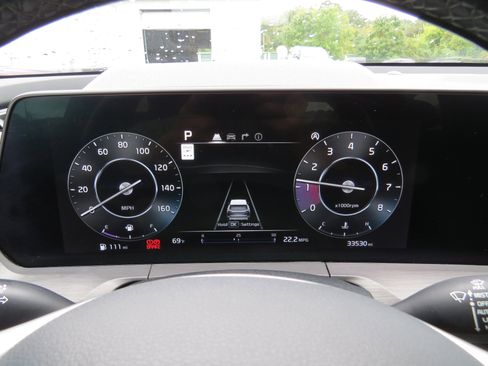 Used 2023 Kia Telluride SX Prestige X-Line image 24