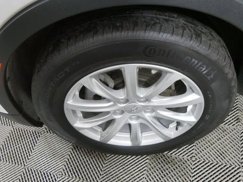 Used 2020 Cadillac XT4 Luxury image 10