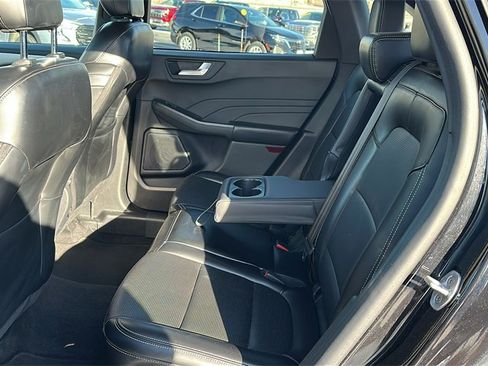 Used 2024 Ford Escape Platinum image 26