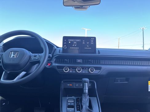 Certified 2026 Honda CR-V LX image 28