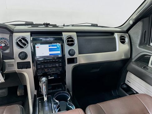 Used 2012 Ford F150 Platinum RWD image 20