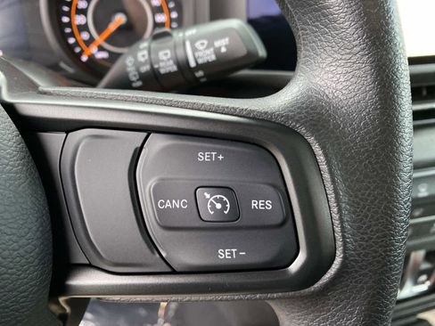 New 2026 Jeep Wrangler Sport image 13