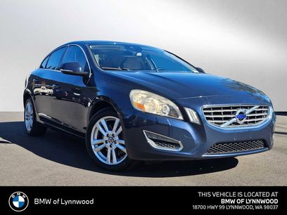 Used 2013 Volvo S60 T5