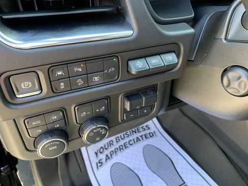 Used 2022 Chevrolet Tahoe High Country w/ Max Trailering Package image 20