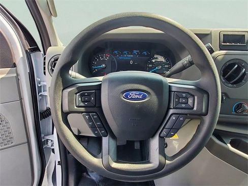 New 2026 Ford E-350 and Econoline 350 Super Duty w/ Power Equipment Group image 27