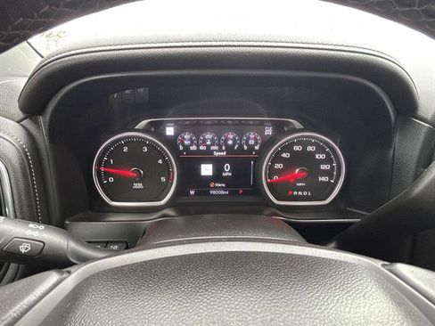 Used 2020 Chevrolet Silverado 2500 High Country w/ Z71 Off-Road Package AWD/4WD image 20