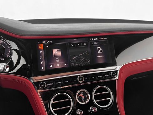 Used 2026 Bentley Continental GT image 22