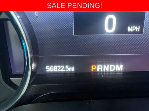 Used 2021 Ford F350 King Ranch w/ King Ranch Ultimate Package image 16