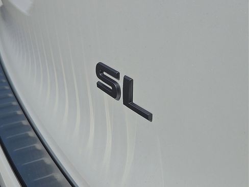 New 2026 Nissan Armada SL w/ Captain's Chari Seat Package image 8