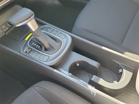 New 2026 Hyundai Kona SEL Sport image 14