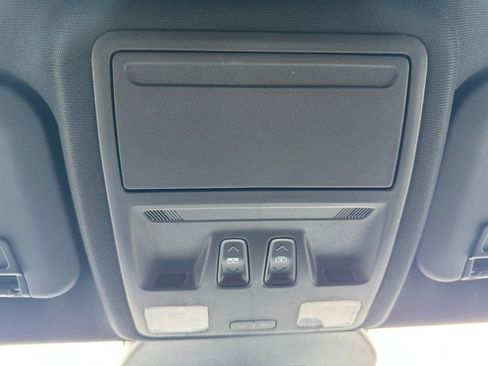 New 2025 Ford Escape ST-Line Select w/ Tech Pack #1 image 32