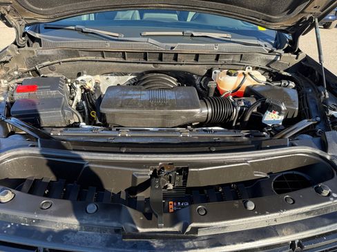 Used 2024 Chevrolet Tahoe RST w/ Luxury Package image 20