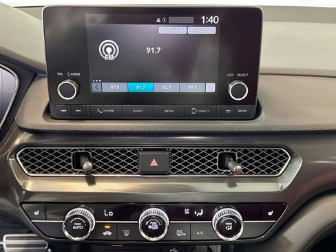 Used 2023 Acura Integra A-Spec image 14