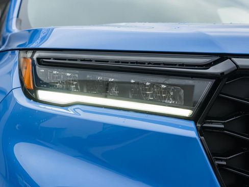 New 2025 Honda Pilot TrailSport image 14