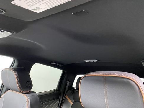 Certified 2024 GMC Canyon AT4 AWD/4WD image 24