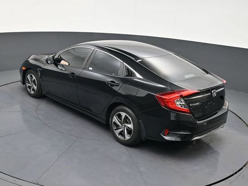 Used 2020 Honda Civic LX image 15