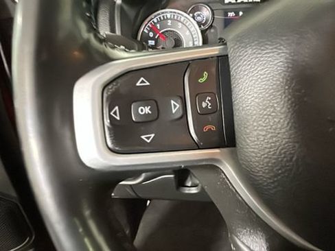 Used 2023 RAM 1500 Big Horn AWD/4WD image 15