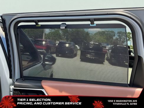 Used 2025 Mitsubishi Outlander SEL FWD image 23