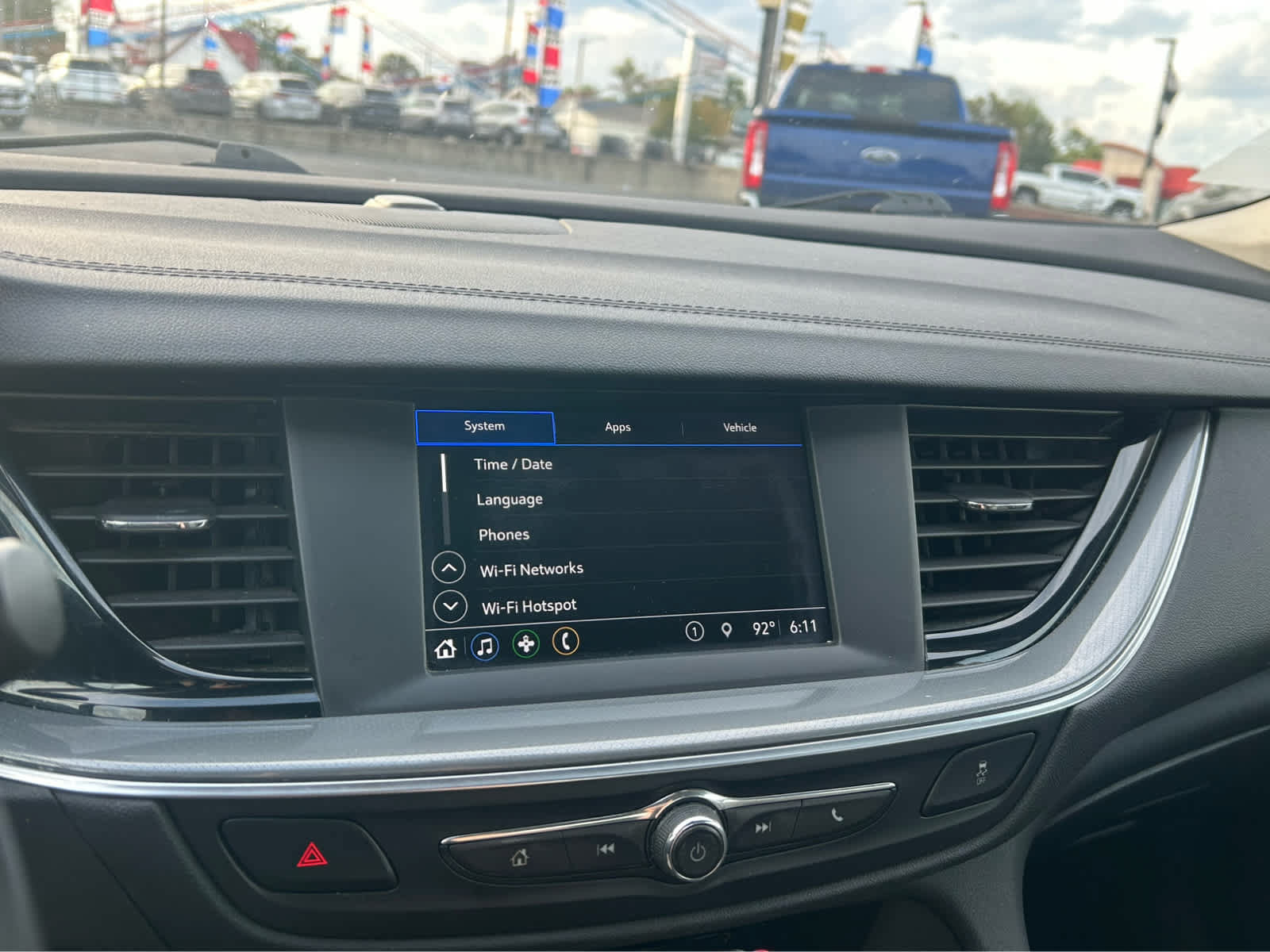 Used 2019 Buick Regal Preferred FWD image 28