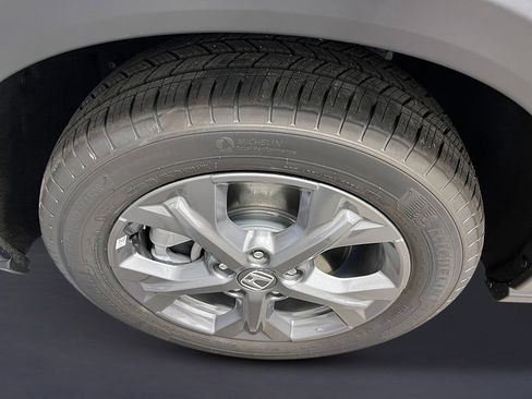 New 2026 Honda HR-V LX image 10