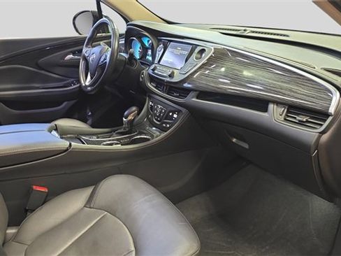 Used 2017 Buick Envision Essence image 13