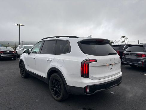Used 2024 Kia Telluride SX X-Line AWD/4WD image 5