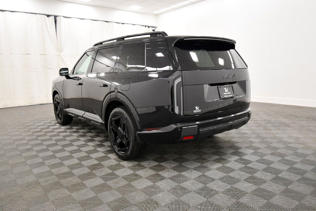 Used 2027 Kia Telluride EX X-Line w/ Towing Package AWD/4WD image 5