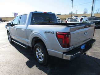 Used 2024 Ford F150 XLT video 3