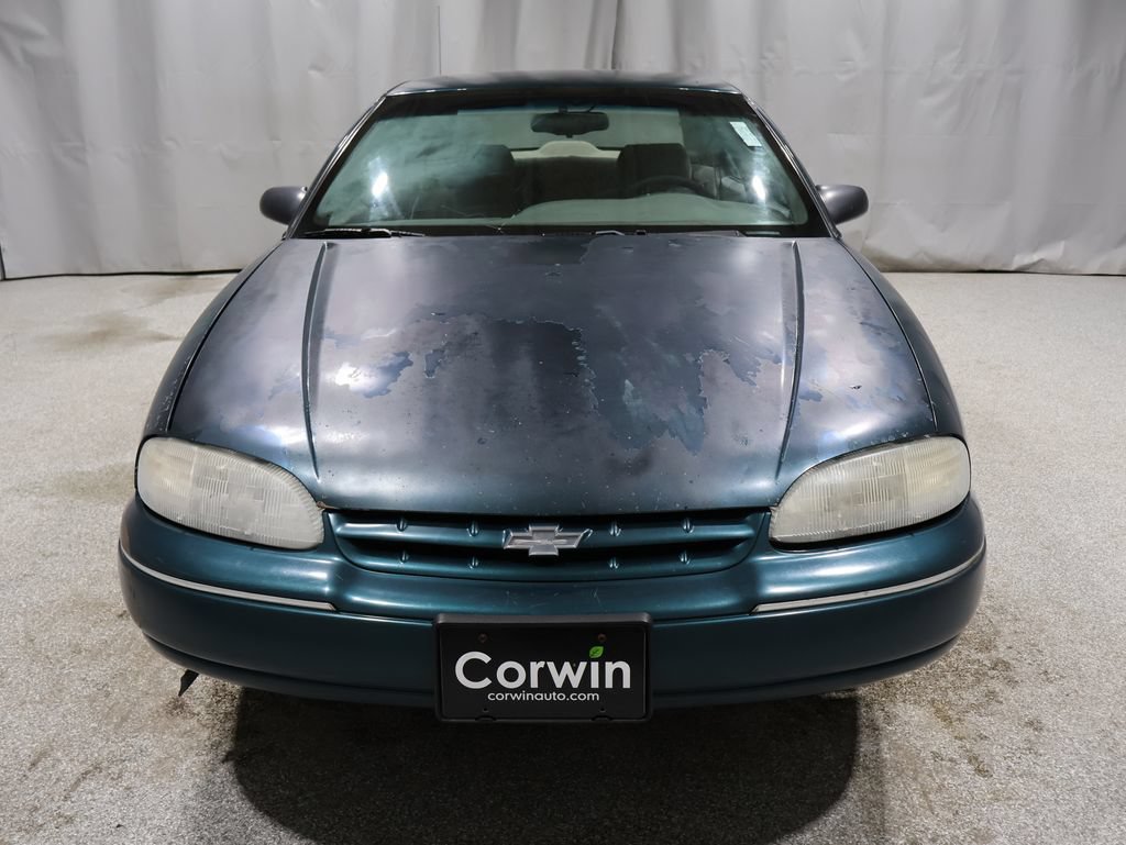 Used 2000 Chevrolet Lumina w/ Preferred Equipment Group FWD image 13