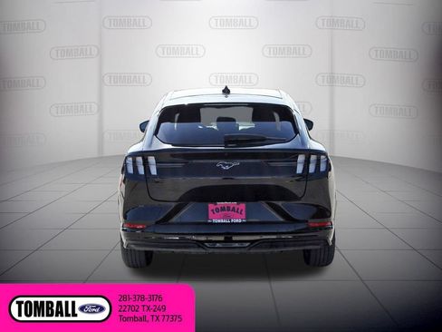 Used 2024 Ford Mustang Mach-E Premium RWD image 6