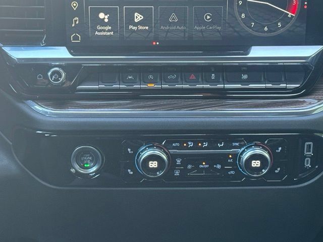 Certified 2024 GMC Sierra 1500 Elevation AWD/4WD image 15