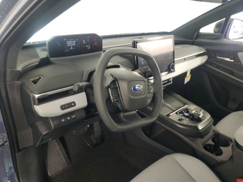 New 2026 Subaru Solterra image 11