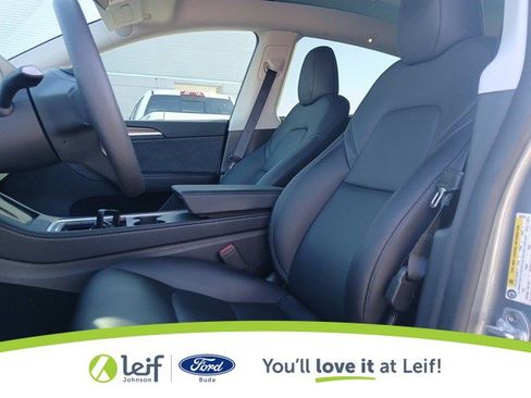 Used 2025 Tesla Model Y Long Range image 7