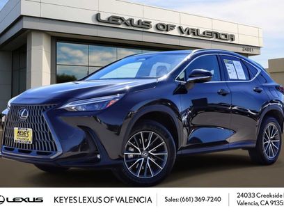 Used 2024 Lexus NX 350 AWD w/ Cold Area Package