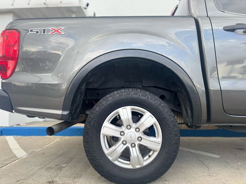 Used 2019 Ford Ranger XL w/ Equipment Group 101A Mid image 24