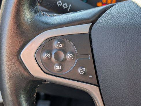 Used 2022 Chevrolet Colorado ZR2 w/ Colorado ZR2 Bison Edition image 17