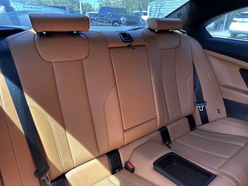 Used 2023 BMW M240i xDrive Coupe w/ Premium Package AWD/4WD image 19