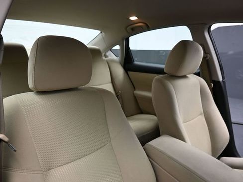Used 2015 Nissan Altima 2.5 S w/ Power Driver Seat Package image 26