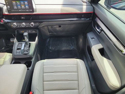 Used 2024 Honda CR-V EX-L image 15